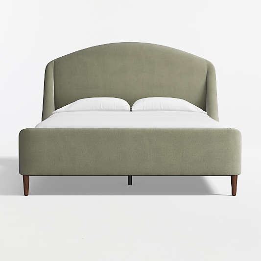 Lafayette Upholstered Queen Bed