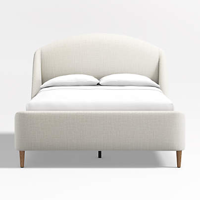 Lafayette Upholstered Full Bed