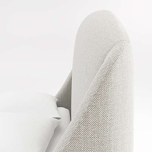 Lafayette Upholstered Full Bed