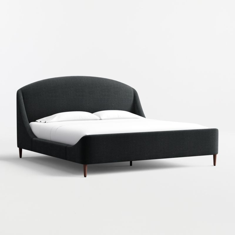 Lafayette Upholstered King Bed - image 3 of 10