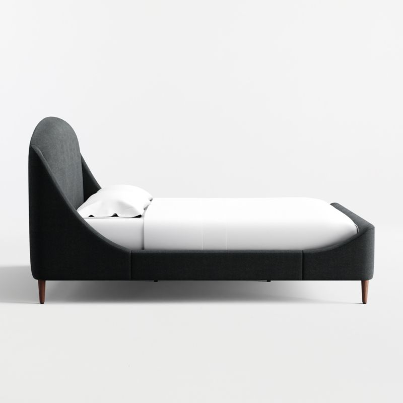 Lafayette Upholstered King Bed - image 4 of 10