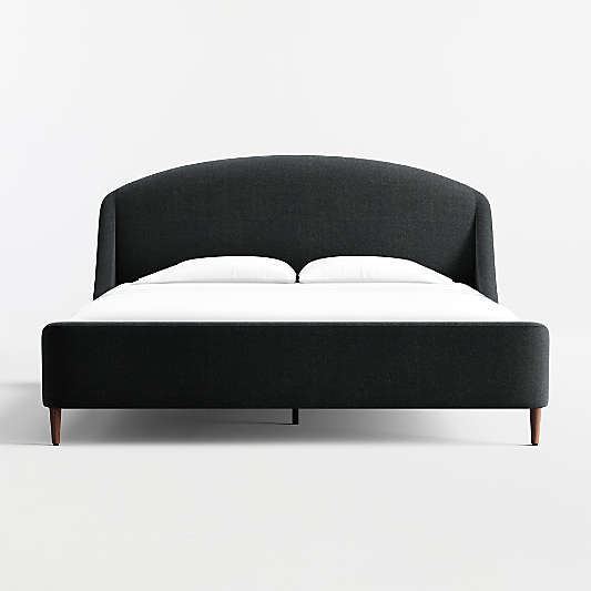 Lafayette Upholstered Bed