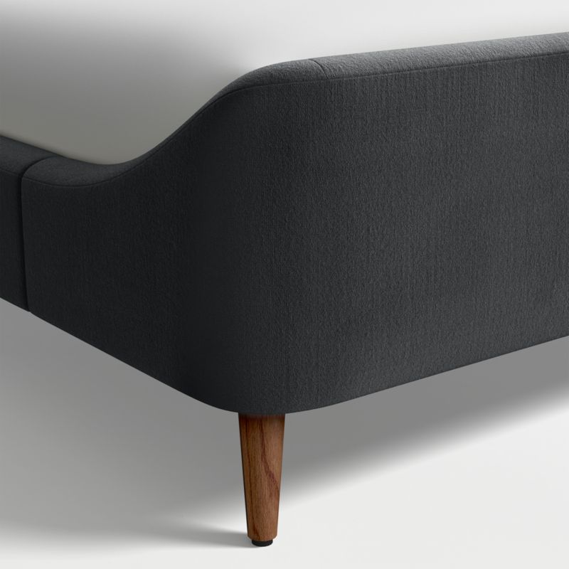 Lafayette Upholstered King Bed - image 6 of 10