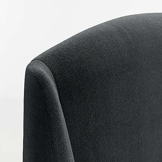 Lafayette Upholstered Bed