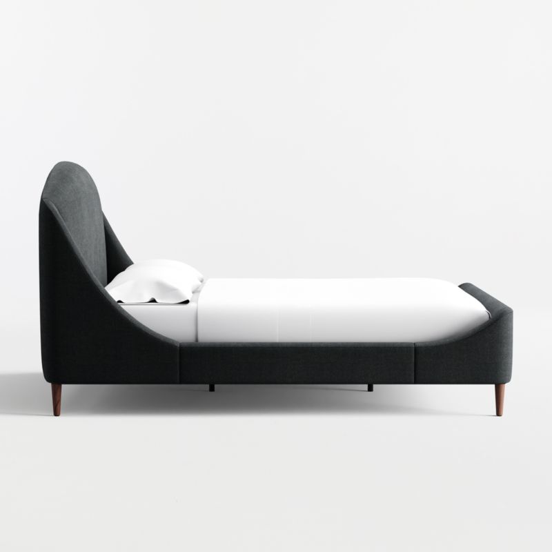 Lafayette Upholstered Queen Bed - image 5 of 11