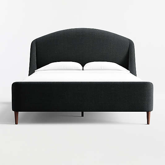 Lafayette Upholstered Queen Bed