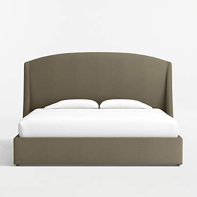 Lafayette Upholstered Bed