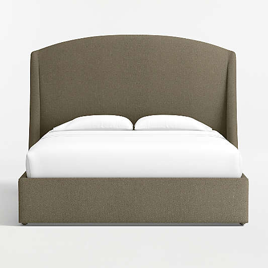 Lafayette Upholstered Queen Bed