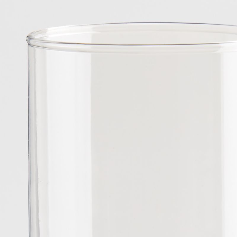 Lagos 16-Oz. Recycled Highball Glass - image 2 of 3