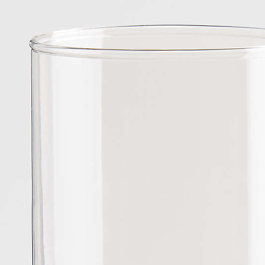 Lagos 16-Oz. Recycled Highball Glass