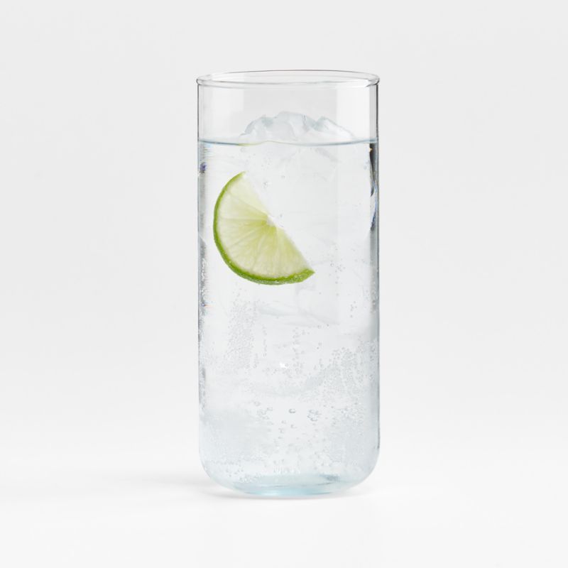 Lagos 16-Oz. Recycled Highball Glass - image 0 of 3