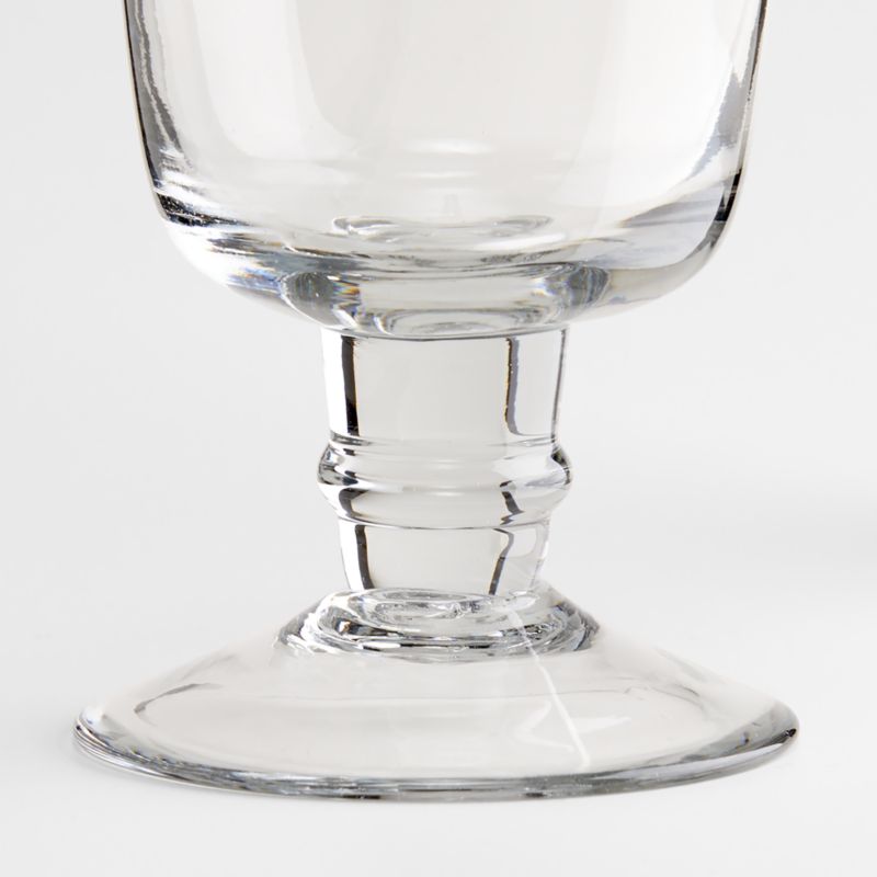 Lagos 6.75-Oz. Recycled Wine Glass - image 2 of 3