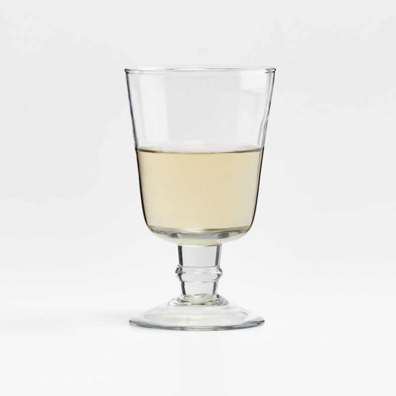 Lagos 6.75-Oz. Recycled Wine Glass - image 0 of 3