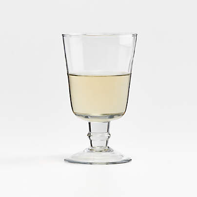 Lagos 6.75-Oz. Recycled Wine Glass