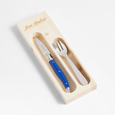 View Jean Dubost Laguiole ® Oyster Tool Set details