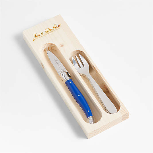 Laguiole Oyster Tool Set