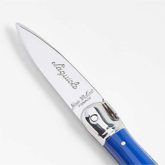 Jean Dubost Laguiole ® Oyster Tool Set