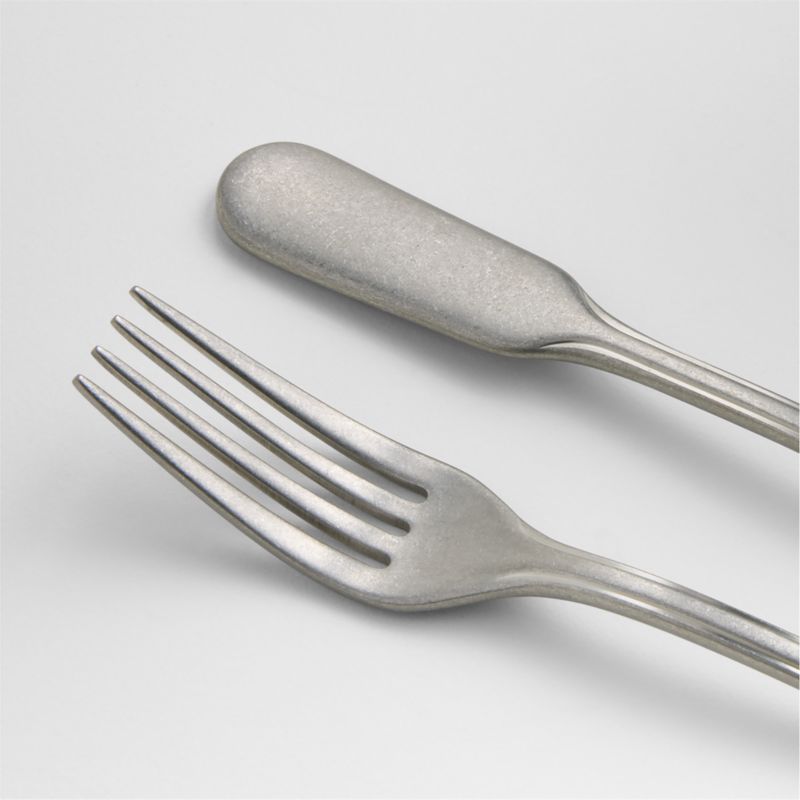 Surrey Vintage 5-Piece Flatware Place Setting - image 1 of 2