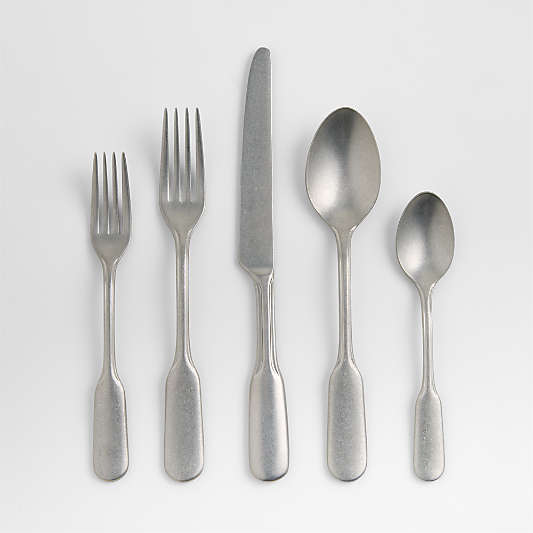 Surrey Vintage 5-Piece Flatware Place Setting