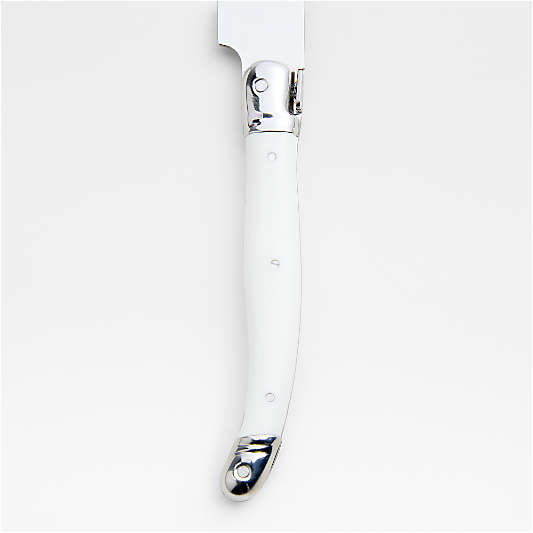 Jean Dubost Laguiole ® White Bread Knife