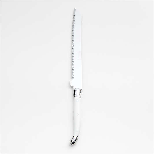 Jean Dubost Laguiole ® White Bread Knife
