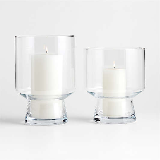 Candle Holders: Modern Candle Holders & Candlesticks | Crate & Barrel ...