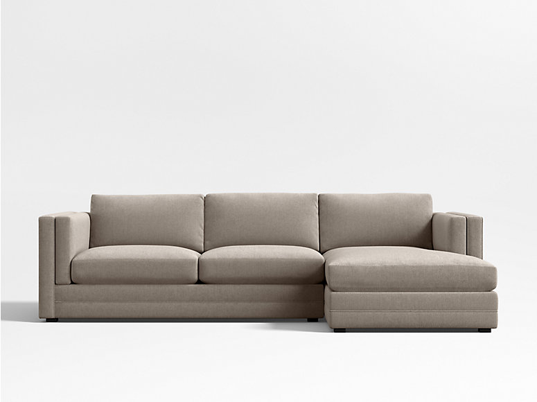 Lakeview Sectional Sofas