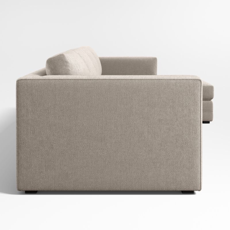 Lakeview 3-Piece Sectional Sofa with Chaise Lounge - image 6 of 14