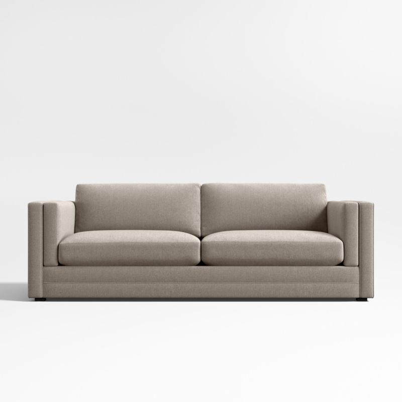 Lakeview Upholstered Sofa 94"