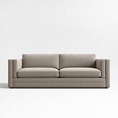 Strom sofa crate on sale and barrel