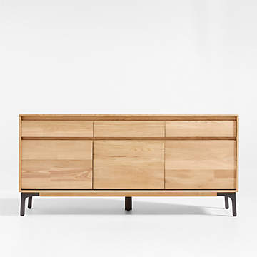 Apex ii deals walnut sideboard