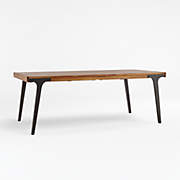 Basque grey deals wash dining table