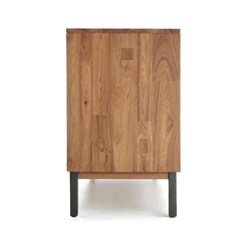 Lakin Teak Sideboard - image 10 of 18