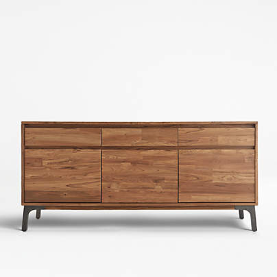 Lakin Teak Sideboard