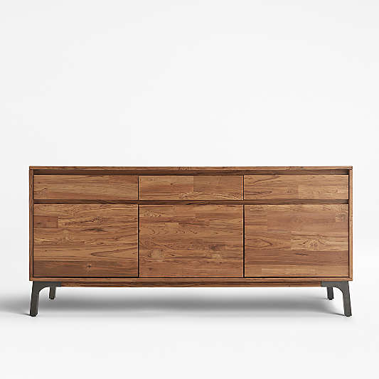 Lakin Teak Sideboard