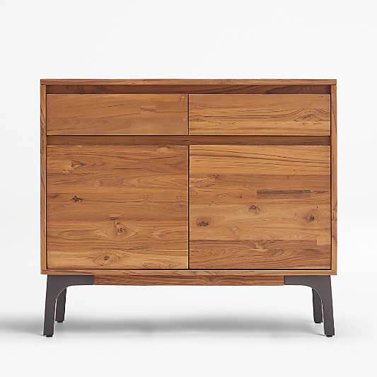 Entryway Furniture & Foyer Furniture | Crate & Barrel