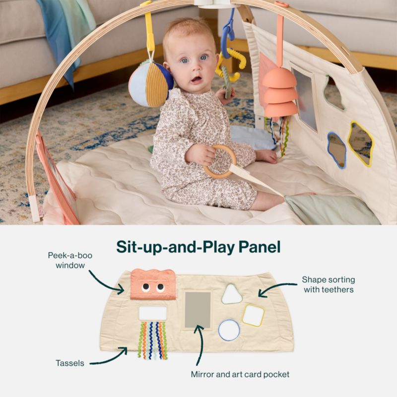 Lalo The Play Gym II - image 4 of 10