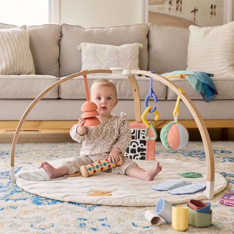 Lalo The Play Gym II - image 6 of 10