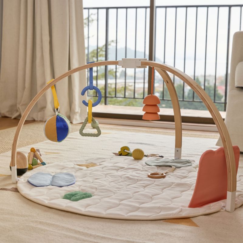 Lalo The Play Gym II - image 8 of 10