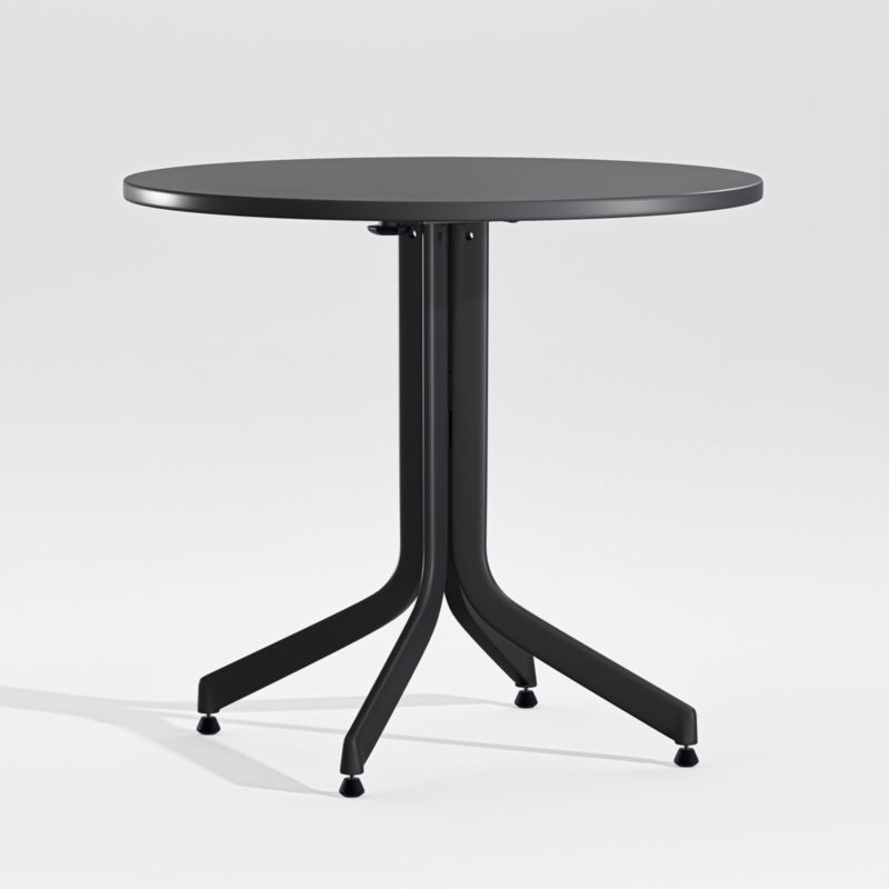 Lanai 31.5" Round Fliptop Outdoor Dining Table - image 0 of 8