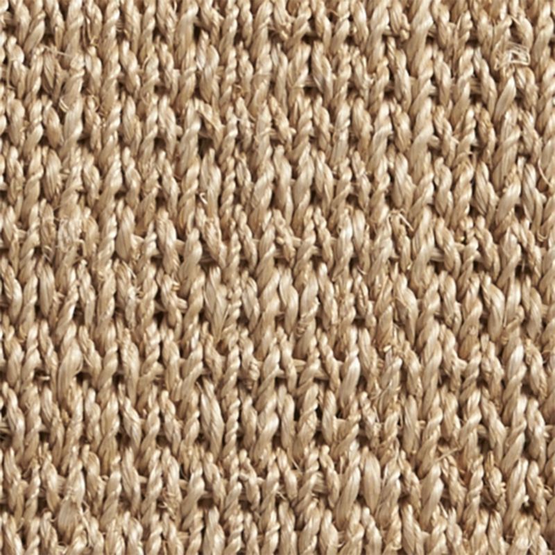 Lanai Rectangular Natural Woven Placemat - image 12 of 13