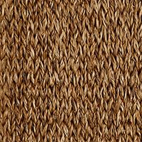 Lanai Rectangular Natural Woven Placemat