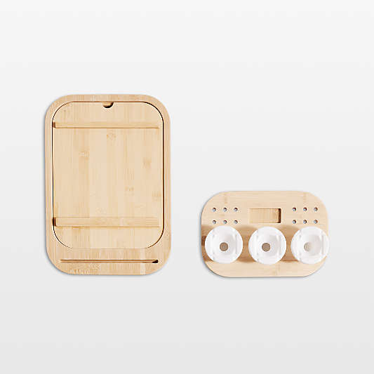 Wonder & Wise Kids Land, Sand and Water Table Art Station