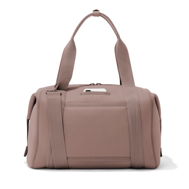 Dagne Dover Landon Dune Large Carryall Bag + Reviews | Crate & Kids