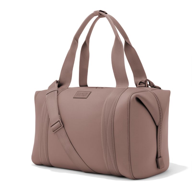 Dagne Dover Landon Dune Large Carryall Bag - image 5 of 8