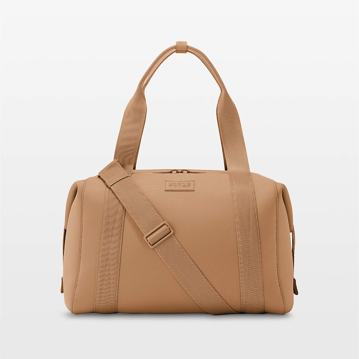Wholesale Leather Bags Online, Carryall Bag - SAMIA