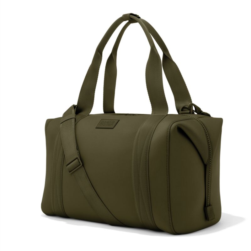 Dagne Dover Landon Moss Large Carryall Bag + Reviews | Crate & Kids