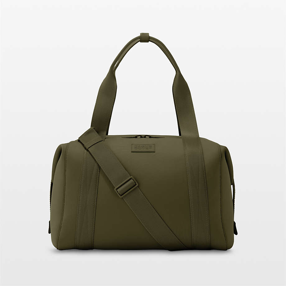 Dagne Dover Landon Moss Large Carryall Bag + Reviews