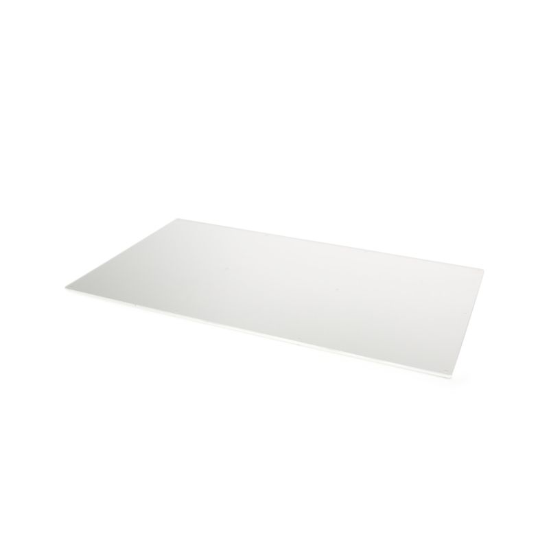 Large Acrylic Mat for Kids Adjustable Table - image 1 of 2