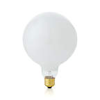 View Large 60W Soft White Globe Light Bulb - image 1 of 4